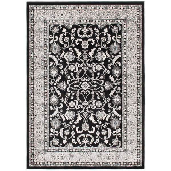 Mayberry Rug Stratford Oriental Rug Wayfair
